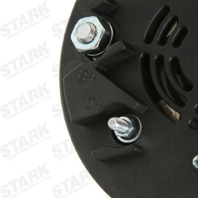 Alternator Stark SKGN-0320114 SKGN-0320114 - foto 5
