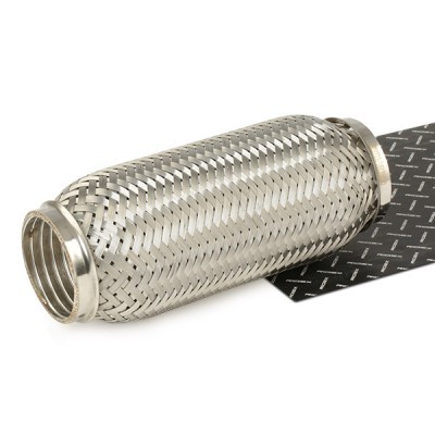 Złącze Elastyczne Tłumika RIDEX 3971F0052 3971F0052 - foto 2
