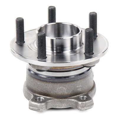 Łożysko Koła RIDEX 654W1105 654W1105 - foto 5