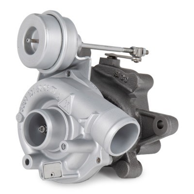 Turbina (Turbosprężarka) RIDEX 2234C10676R 2234C10676R - foto 2