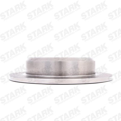 Tarcza hamulcowa Stark SKBD-0022091 SKBD-0022091 - foto 4