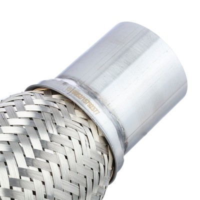 Złącze Elastyczne Tłumika RIDEX 3971F0019 3971F0019 - foto 5
