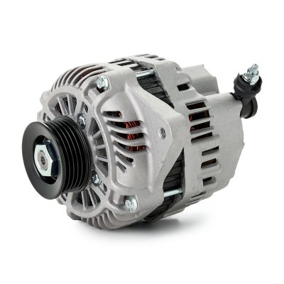 Alternator RIDEX 4G1529 4G1529 - foto 4