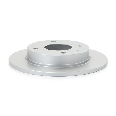 Tarcza hamulcowa RIDEX 82B0053P 82B0053P - foto 8