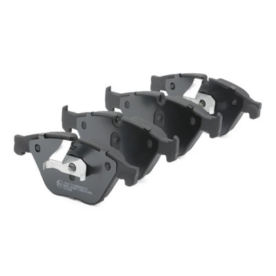 Klocki hamulcowe RIDEX 402B0553 402B0553 - foto 5