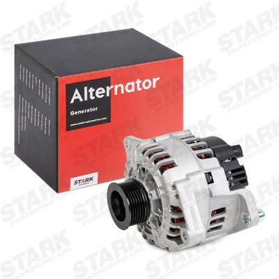 Alternator Stark SKGN-0320096 SKGN-0320096 - foto 2