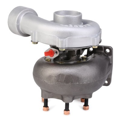 Turbina (Turbosprężarka) RIDEX 2234C10339R 2234C10339R - foto 6