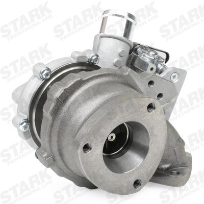 Turbina (Turbosprężarka) Stark SKCT-1190988 SKCT-1190988 - foto 5