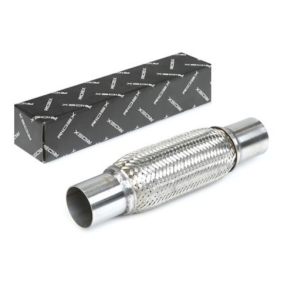 Złącze Elastyczne Tłumika RIDEX 3971F0031 3971F0031 - foto 2