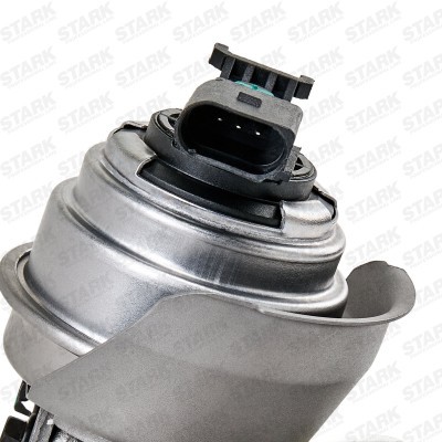 Turbina (Turbosprężarka) Stark SKCT-1190471 SKCT-1190471 - foto 7