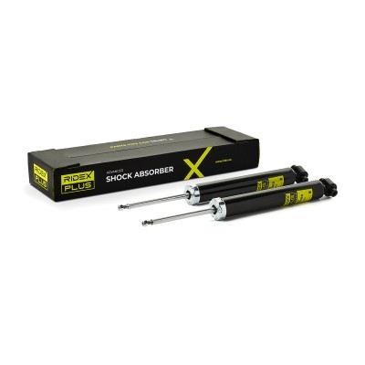 Amortyzator RIDEX 854S1959P 854S1959P - foto 2
