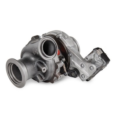 Turbina (Turbosprężarka) RIDEX 2234C10845R 2234C10845R - foto 3