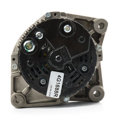 Alternator RIDEX 4G1688R 4G1688R - foto 6