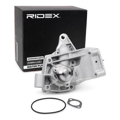 Pompa Wody RIDEX 1260W0414 1260W0414 - foto 2