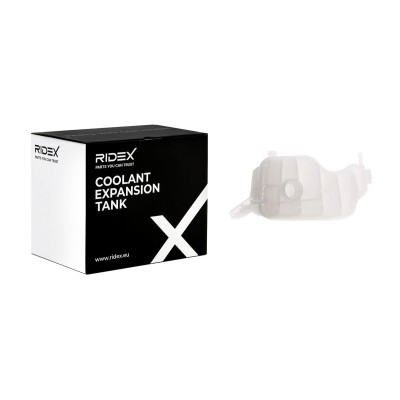 Zbiornik Wyrównawczy RIDEX 397E0085 397E0085 - foto 2