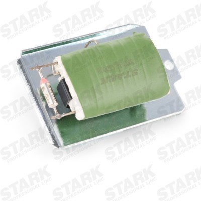 Moduł sterowania ogrzewaniem/wentylacją Stark SKCU-2150008 SKCU-2150008 - foto 3