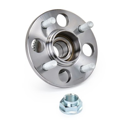 Łożysko Koła RIDEX 654W0616 654W0616 - foto 4