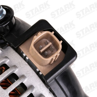 Alternator Stark SKGN-0320757 SKGN-0320757 - foto 6
