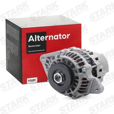 Alternator Stark SKGN-0321181 SKGN-0321181 - foto 2
