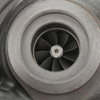Turbina (Turbosprężarka) RIDEX 2234C10165R 2234C10165R - foto 4