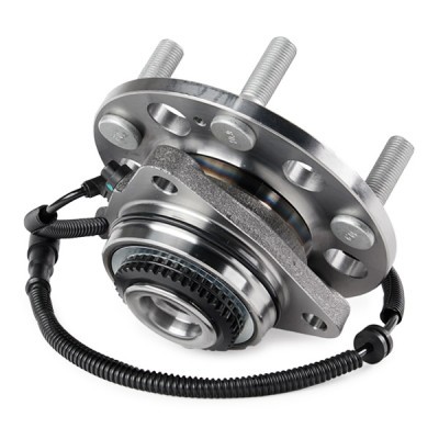Łożysko Koła RIDEX 654W0487 654W0487 - foto 4