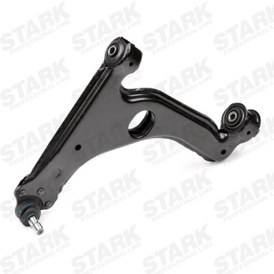 Wahacz Stark SKCA-0050151 SKCA-0050151 - foto 4