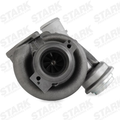 Turbina (Turbosprężarka) Stark SKCT-1190275 SKCT-1190275 - foto 6