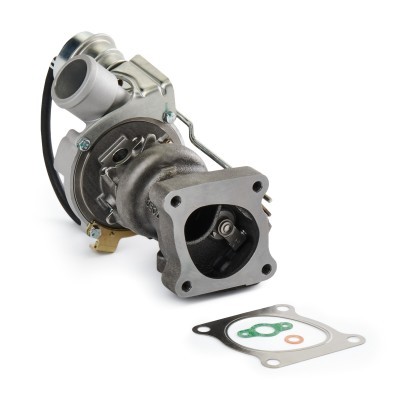 Turbina (Turbosprężarka) RIDEX 2234C10622 2234C10622 - foto 3