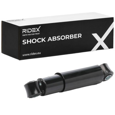 Amortyzator RIDEX 854S18151 854S18151 - foto 2