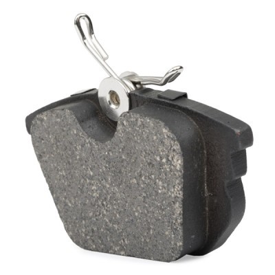 Klocki hamulcowe RIDEX 402B0718 402B0718 - foto 6