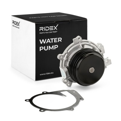 Pompa Wody RIDEX 1260W0939 1260W0939 - foto 2