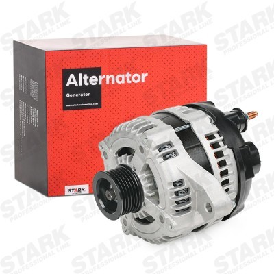 Alternator Stark SKGN-03221446 SKGN-03221446 - foto 2