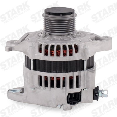 Alternator Stark SKGN-0320165 SKGN-0320165 - foto 7