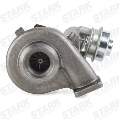 Turbina (Turbosprężarka) Stark SKCT-1190192 SKCT-1190192 - foto 7