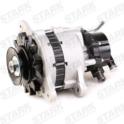 Alternator Stark SKGN-0320737 SKGN-0320737 - foto 3