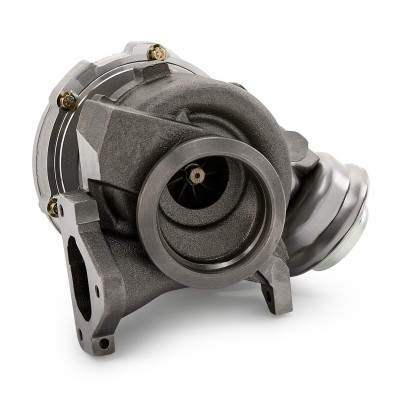 Turbina (Turbosprężarka) RIDEX 2234C0013 2234C0013 - foto 4