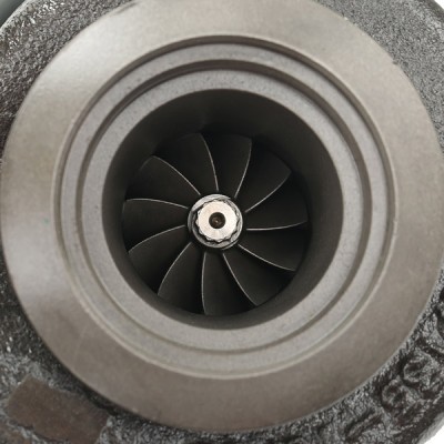 Turbina (Turbosprężarka) RIDEX 2234C0172R 2234C0172R - foto 5