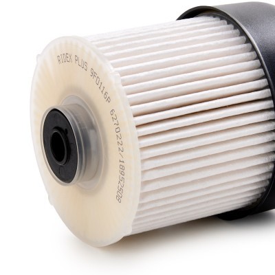 Filtr Paliwa RIDEX 9F0116P 9F0116P - foto 5