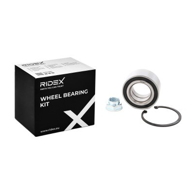Łożysko Koła RIDEX 654W0448 654W0448 - foto 4