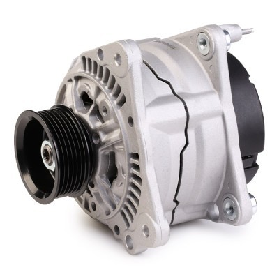 Alternator RIDEX 4G0909 4G0909 - foto 3