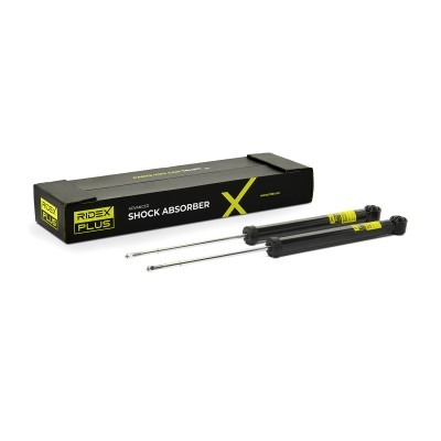 Amortyzator RIDEX 854S19325P 854S19325P - foto 2