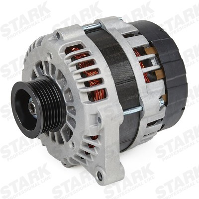 Alternator Stark SKGN-03221650 SKGN-03221650 - foto 3