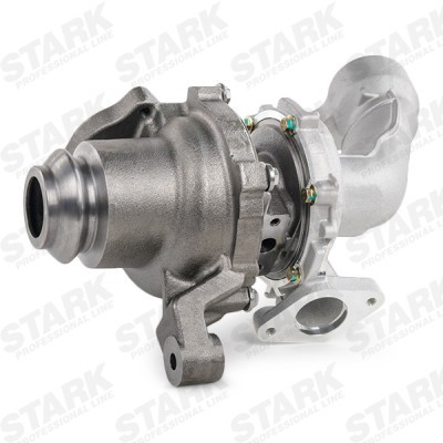 Turbina (Turbosprężarka) Stark SKCT-1190388 SKCT-1190388 - foto 4