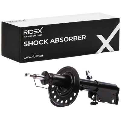 Amortyzator RIDEX 854S0294 854S0294 - foto 2