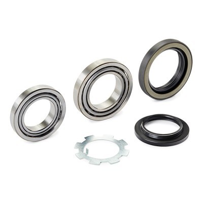 Łożysko Koła RIDEX 654W0695 654W0695 - foto 3