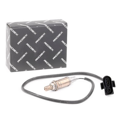 Sonda Lambda RIDEX 3922L0093 3922L0093 - foto 2