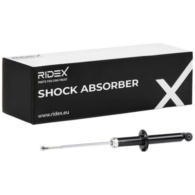 Amortyzator RIDEX 854S0350 854S0350 - foto 2