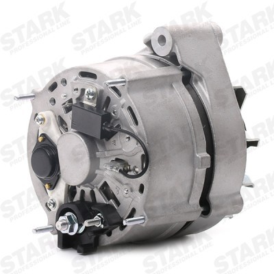 Alternator Stark SKGN-0320033 SKGN-0320033 - foto 4