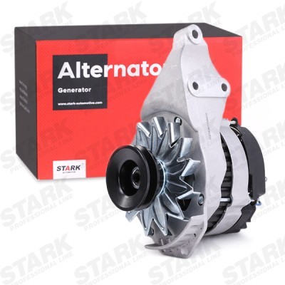 Alternator Stark SKGN-0320841 SKGN-0320841 - foto 2