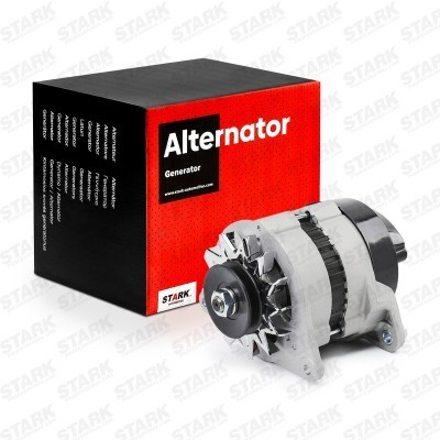 Alternator Stark SKGN-0320484 SKGN-0320484 - foto 2